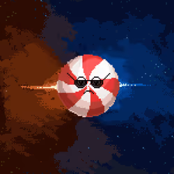 Planet 2092