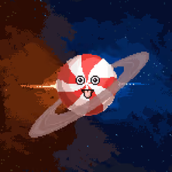 Planet 3560