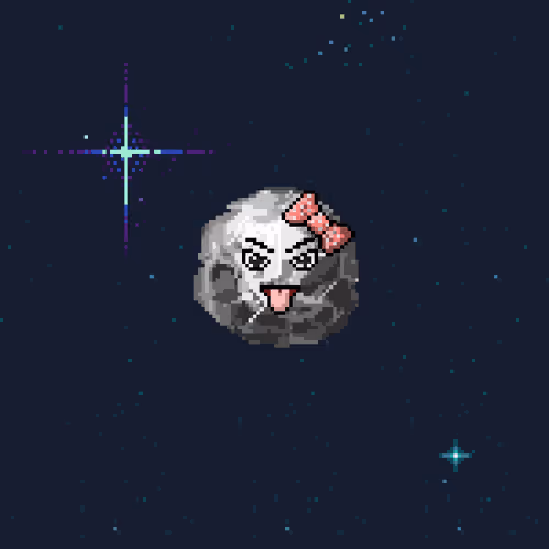 Deep Space Explorer