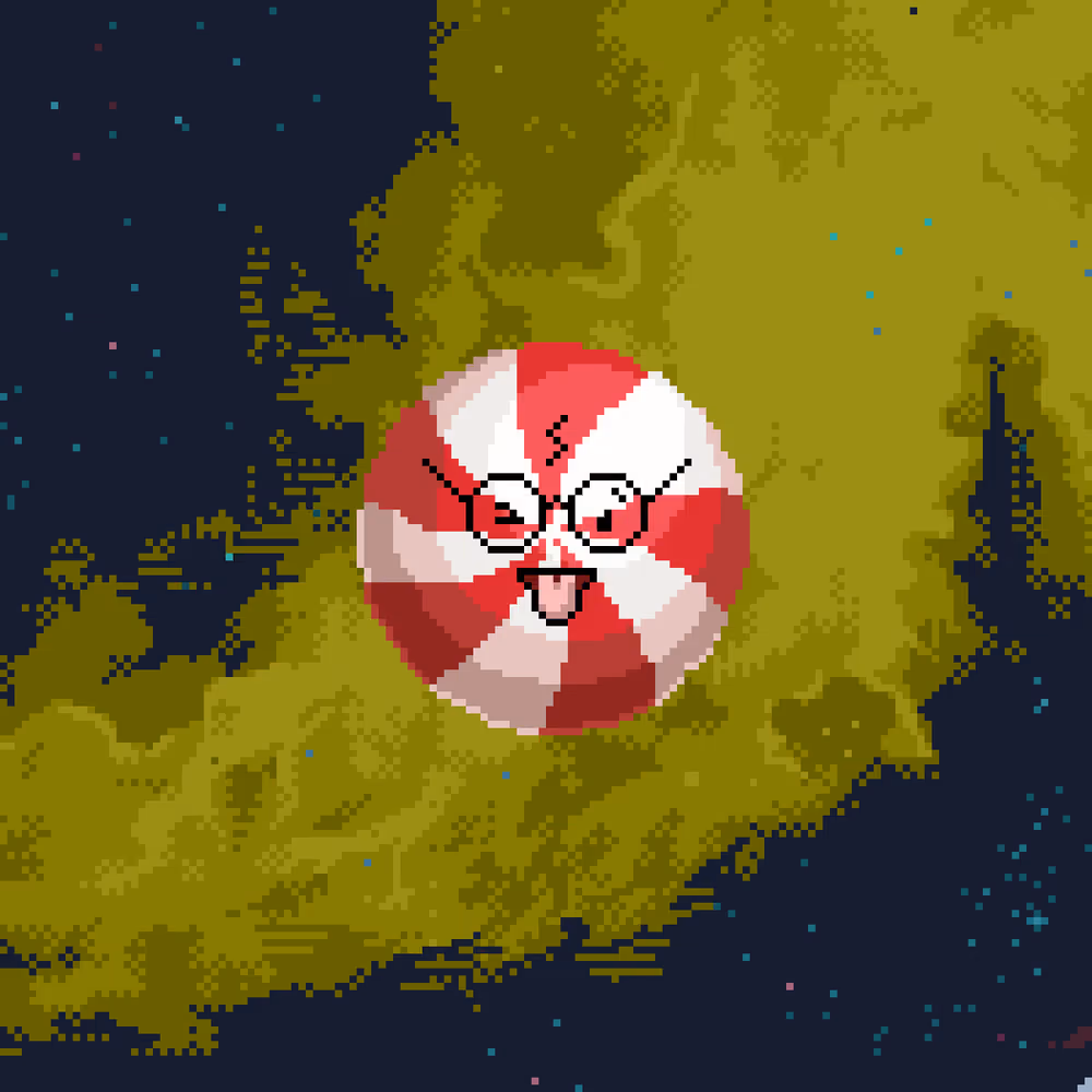 Planet 3785