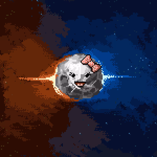 Deep Space Explorer