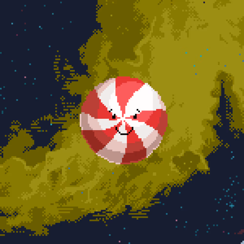 Planet 3806