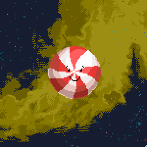 Planet 3806