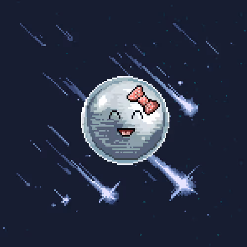 Deep Space Explorer
