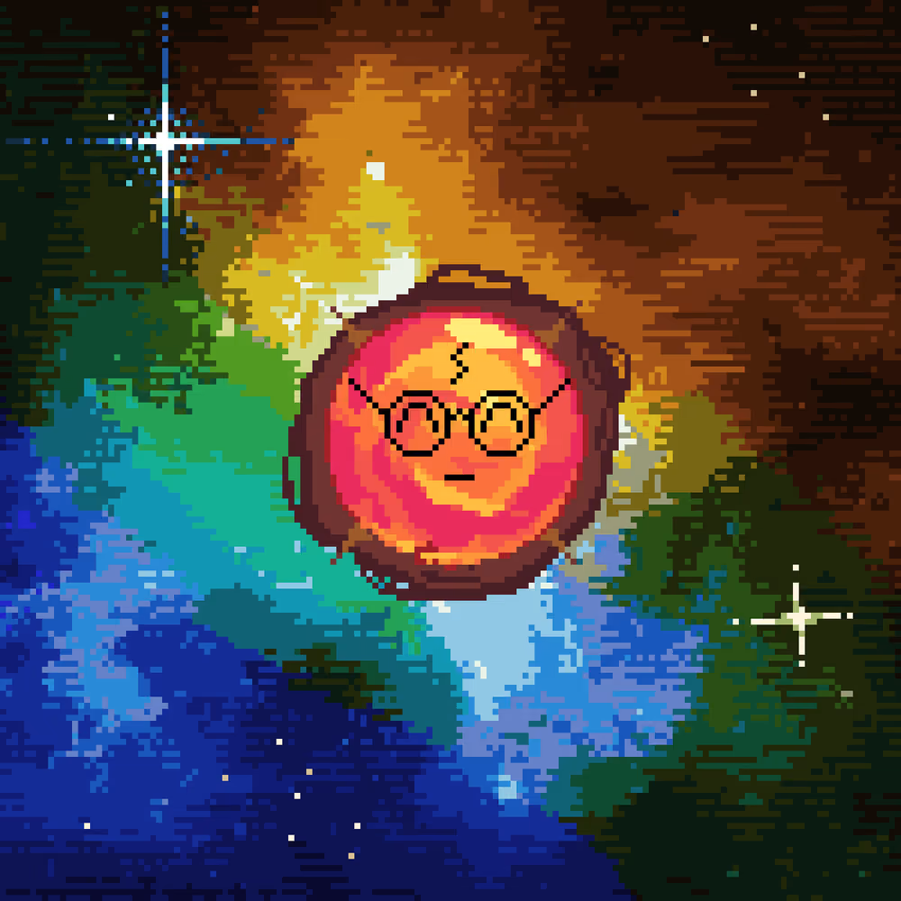 Planet 3760