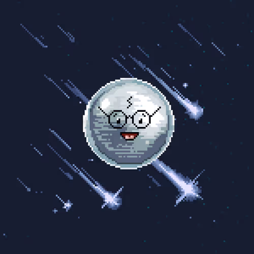 Deep Space Explorer