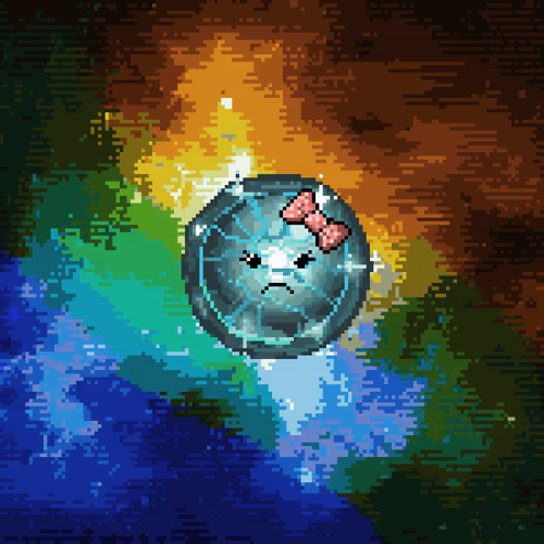 Planet 3764
