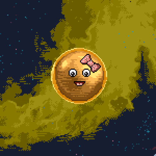 Planet 3777