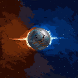 Planet 1856