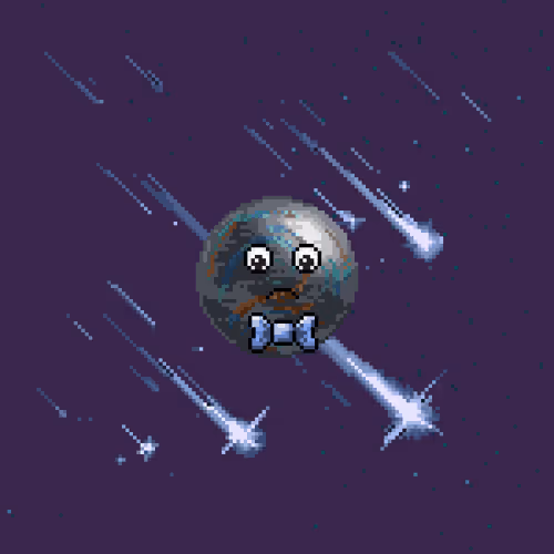 Deep Space Explorer