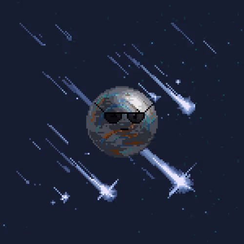 Deep Space Explorer