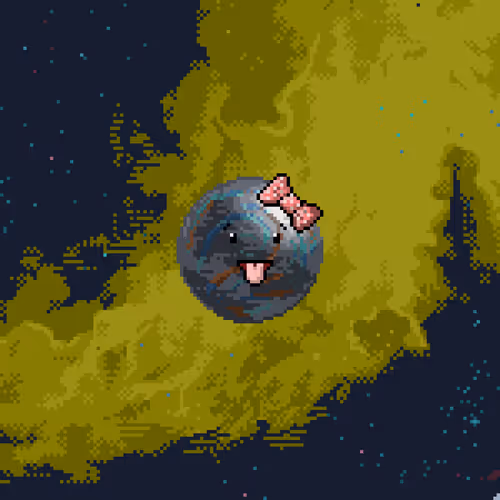 Deep Space Explorer