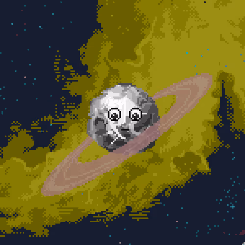 Planet 3792