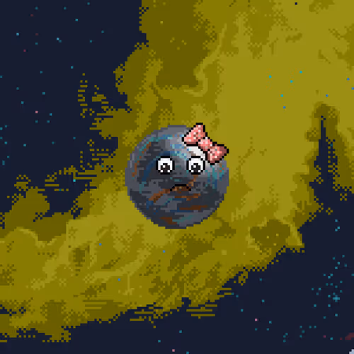 Deep Space Explorer