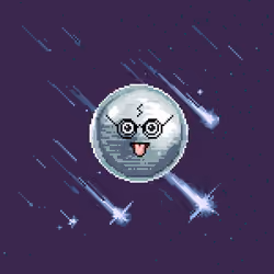 Planet 80