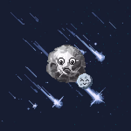 Deep Space Explorer