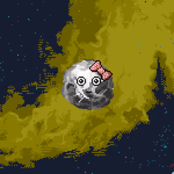Planet 544