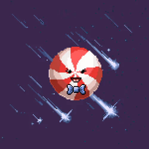 Deep Space Explorer