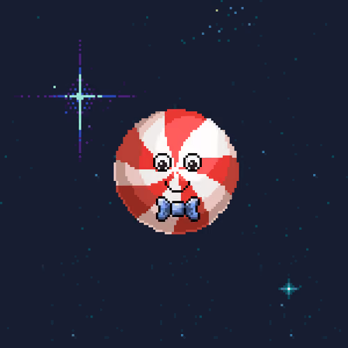 Planet 435