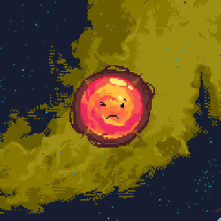 Planet 2899