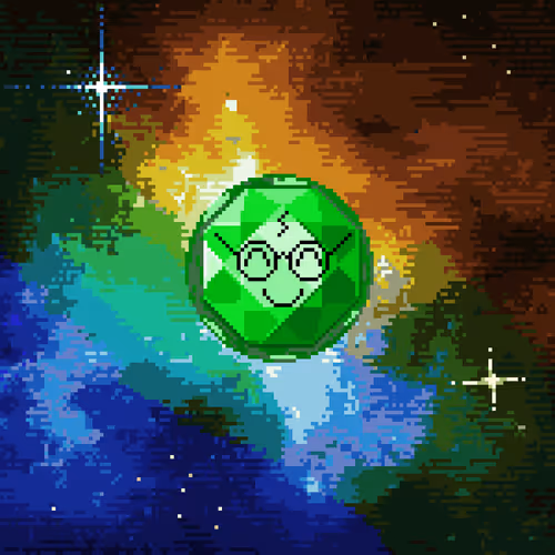 Deep Space Explorer