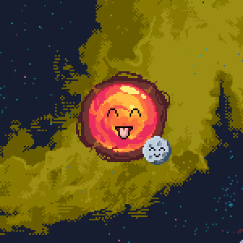 Planet 2302