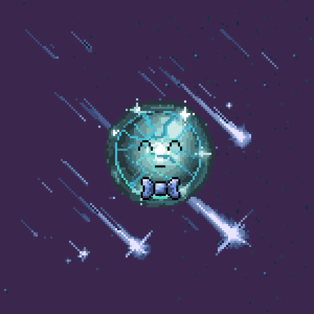 Planet 3770