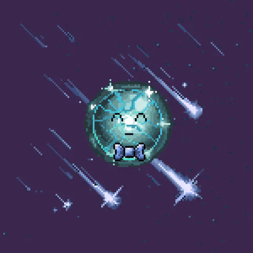 Planet 3770