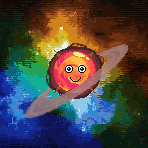 Deep Space Explorer