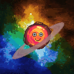 Planet 1506