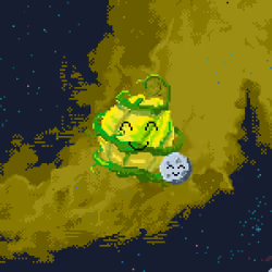 Planet 3358