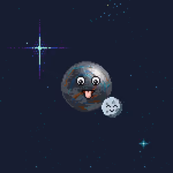 Planet 2872