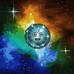 Planet 910