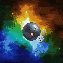 Planet 1157