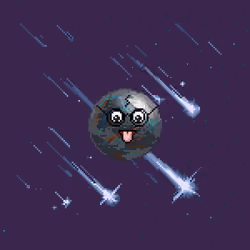 Planet 3605