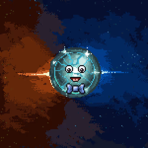 Deep Space Explorer