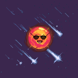 Planet 1252