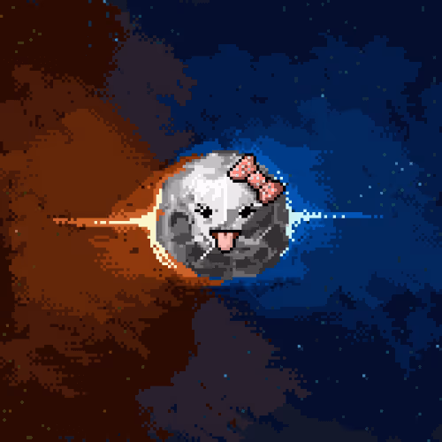 Planet 1818