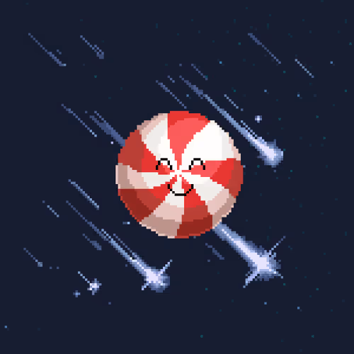 Deep Space Explorer