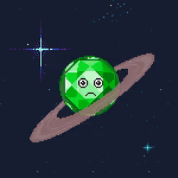 Planet 1715