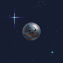 Planet 2454