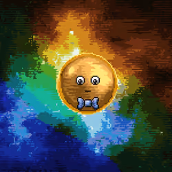 Planet 1443