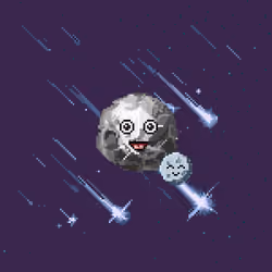 Planet 2098
