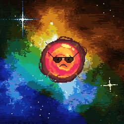 Planet 160