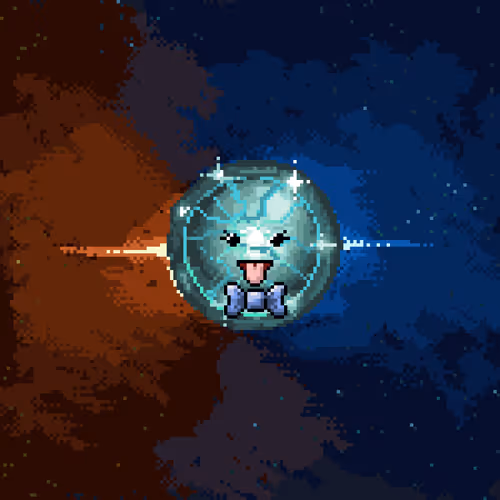 Deep Space Explorer