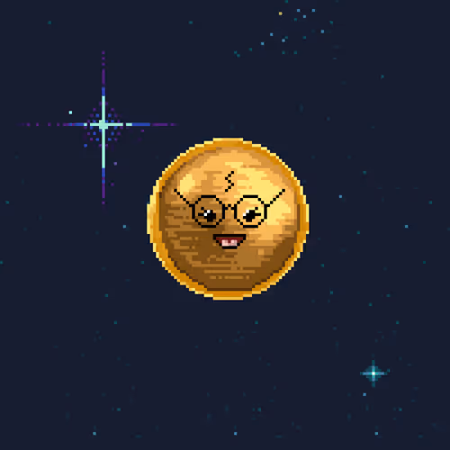Planet 3791