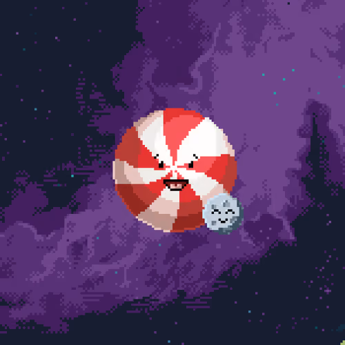 Planet 3772