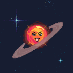 Planet 2280