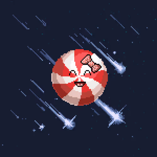 Deep Space Explorer