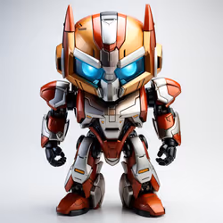 Chibi Robot # 114
